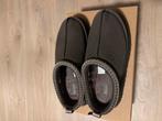 UGG Tasman pantoffels - Zo goed als nieuw, Verzenden, Zo goed als nieuw, Bruin, Pantoffels of Sloffen