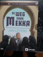 weg naar mekka  nieuw, Vanaf 9 jaar, Ophalen of Verzenden, Nieuw in verpakking, Drama