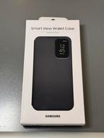 Samsung Smart View Wallet Case Galaxy S23 FE, Ophalen of Verzenden, Nieuw, Overige modellen, Hoesje of Tasje