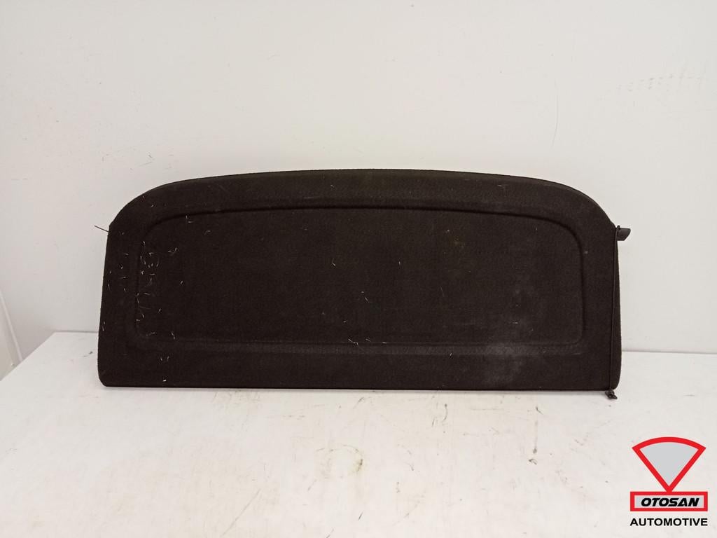 Ford Fiesta MK8 2017+ Hoedenplank Hoedeplank Origineel!, Gebruikt, Info@ford.com, Ophalen of Verzenden, Ford