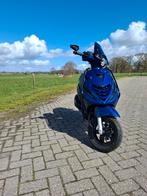 Piaggio Zip SP 4-takt E5 bj. 2022 4200km, Fietsen en Brommers, Ophalen, Maximaal 45 km/u, Zip, Zo goed als nieuw