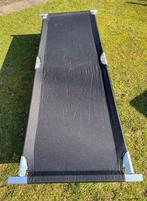 Veldbedden, 2 stuks, Ophalen, Zo goed als nieuw, Overige