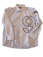 Gaastra blouse overhemd 128 blauw jongen, Overhemd of Blouse, Schipluidenlaan 20 5035KJ Tilburg, Merkfreak, Jongen