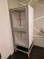 Katten kennel, Dieren en Toebehoren, Vogels | Hokken en Kooien, Ophalen