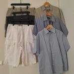 Partij heren zomerkleding Maat XL, Ophalen of Verzenden, Overige kleuren