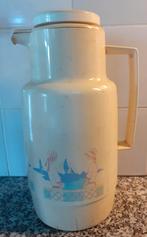 Thermoskan DE 2 stuks, Ophalen of Verzenden, Gebruikt