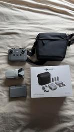 DJI mini 2 SE Drone, Audio, Tv en Foto, Drones, Verzenden, Zo goed als nieuw