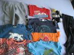 maat 116/122 jongenskleding voorjaar ( 9 stuks), Kinderen en Baby's, Kinderkleding | Maat 116, Ophalen of Verzenden, Gebruikt