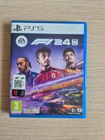 F1 24, Ophalen of Verzenden, Zo goed als nieuw