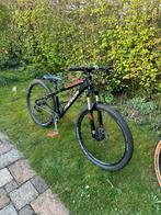 Merida dirtjumper mtb bmx rockshox, Fietsen en Brommers, Ophalen, Gebruikt, Aluminium, 24 inch of meer