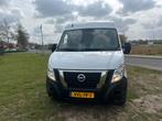 Renault Master /Nissan Interstar L3h2 2023 fabrieksgarantie, Auto's, Bestelauto's, Voorwielaandrijving, 4 cilinders, 2500 kg, Bedrijf