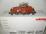 Marklin E lokomotief v/d SBB Dig.MFX no 36331 ..NIEUW.., Wisselstroom, Locomotief, Nieuw, Ophalen of Verzenden