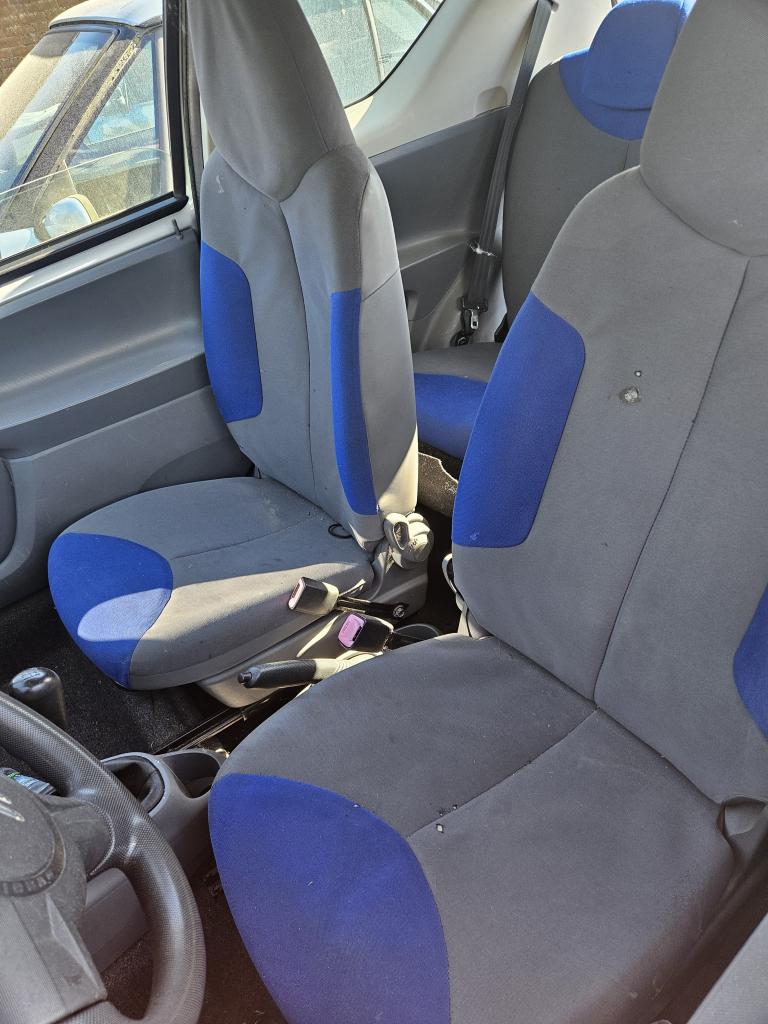 Auto Armsteun Opbergdoos Auto Accessoires Winkel Doos Voor Peugeot 107