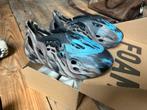 Adidas Yeezy Foam Runner MX Cinder - 43, Zwart, Nieuw, Ophalen of Verzenden, Sneakers of Gympen