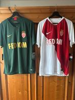As monaco nike home and away 19/20 L, Ophalen of Verzenden, Nieuw, Buitenlandse clubs, Shirt