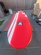 Futurefly darkhorse 107 fr, Watersport en Boten, Windsurfen, Ophalen, 250 tot 300 cm, Zo goed als nieuw, Minder dan 5 m²