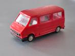 1:87 Fiat 242 busje Praline € 2,42, Verzenden, Zo goed als nieuw, Auto, Overige merken