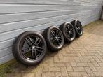Originele Seat Winterset 185/65R15 met Winterbanden, Auto-onderdelen, Banden en Velgen, Ophalen, Gebruikt, 15 inch, Banden en Velgen