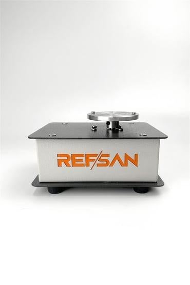 Pottenbakkersdraaischijf Minipott Refsan, Hobby en Vrije tijd, Pottenbakken, Henry@thermall.nl, Nieuw, Ophalen of Verzenden, Ambachtsstraat 16