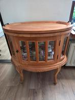 Theekastje, Antiek en Kunst, Ophalen