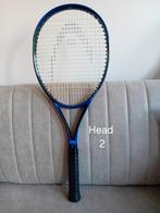 Tennis Racket Head (Tennisracket), Ophalen of Verzenden, Racket, Head