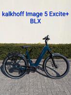 Kalkhoff Image 5 Excite+ BLX 0-KM Demo 625WH, 51 tot 55 cm, Ophalen, Zo goed als nieuw, Overige merken