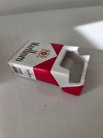 Marlboro asbak, Ophalen of Verzenden, Asbak