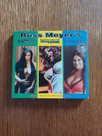 Russ Meyer  -  Vixens Soundtrack, Ophalen of Verzenden, 1980 tot 2000, Zo goed als nieuw