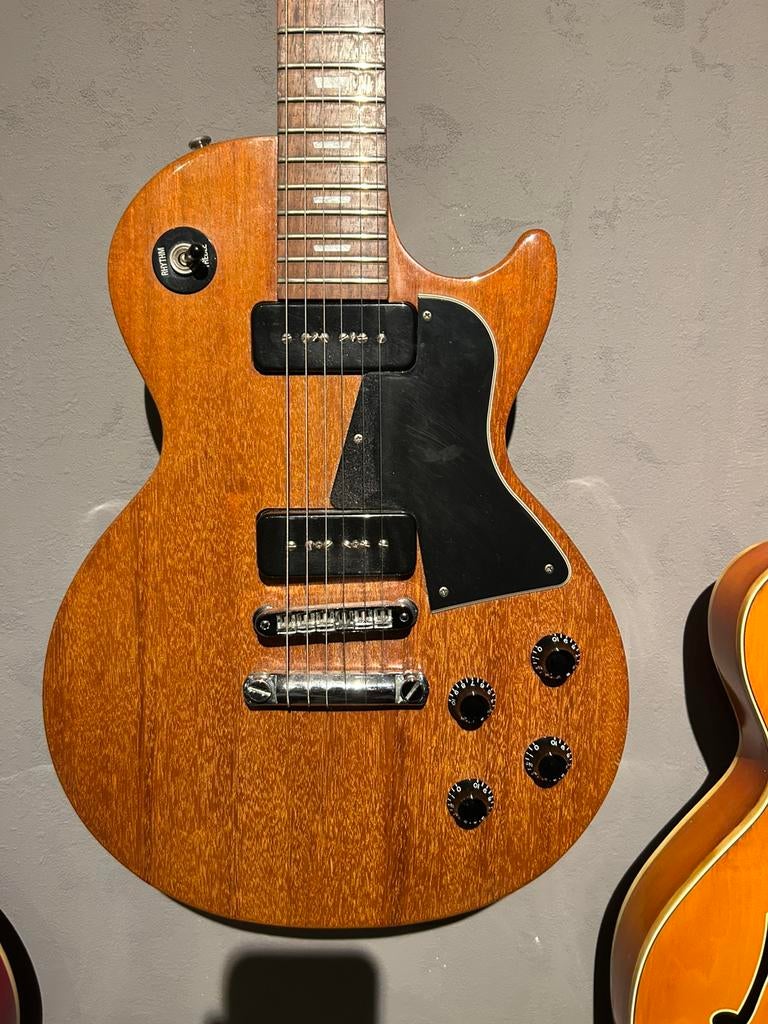 Gibson Les Paul Special, Muziek en Instrumenten, Snaarinstrumenten | Gitaren | Elektrisch, Ophalen, Zo goed als nieuw, Solid body