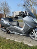 Motorscooter Peugeot Satelis 250cc, Handvatverwarming, Scooter, Motorrijbewijs A, Particulier