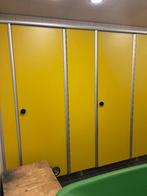 Trespadeur voor  douche/kleedruimte, Ophalen, Zo goed als nieuw, Douche