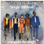 The Chamber brothers Boogie children, Verzenden, Zo goed als nieuw, Pop