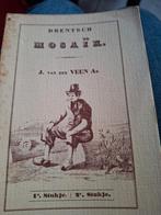 Drenthe Mosaik, Boeken, Ophalen of Verzenden, Gelezen