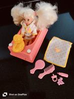 Barbie Shelly bath time 1995, Ophalen of Verzenden