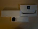 Apple watch Series 9 5g helemaal nieuwe, -, Blauw, -, IOS