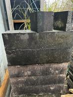 Stapel blokken, Ophalen, Zo goed als nieuw, Minder dan 100 cm, Minder dan 25 cm
