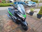 Te koop Kawasaki J 300 ABS Special Edition, 299 cc, Scooter, Particulier, Minimaal motorrijbewijs A2