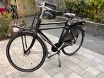 Elektrische batavus herenfiets voor de handige harry, 57 tot 61 cm, Ophalen, Gebruikt, Batavus