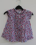 Jurk van Petit Bateau 12m / 74 cm, Kinderen en Baby's, Babykleding | Maat 74, Gebruikt, Meisje, Jurkje of Rokje, Ophalen of Verzenden