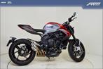 mv agusta brutale800rr (bj 2020), Motoren, Motoren | MV Agusta, Motorrijbewijs A, Bedrijf, Meer dan 35 kW, 800 cc