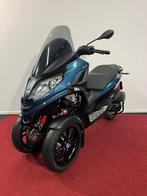 Piaggio MP3 300 HPE Sport ABS, Scooter, Bedrijf, 278 cc, 12 t/m 35 kW