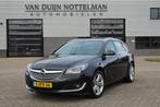 Opel Insignia Sports Tourer 1.6 T Business+ / Leer / Navigat, Voorwielaandrijving, Euro 5, Gebruikt, 4 cilinders