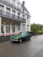 MGb GT Trouwauto te huur, Trouwauto