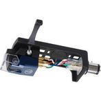Audio Technica VM 520 EB/H Moving Magnet Cartridge incl. AT-, Ophalen of Verzenden, Nieuw, 2 tot 5 meter, Overige kabels