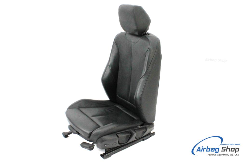 Stoel stikken leder reparatie BMW alle modellen, Auto-onderdelen, Gebruikt, Ophalen of Verzenden