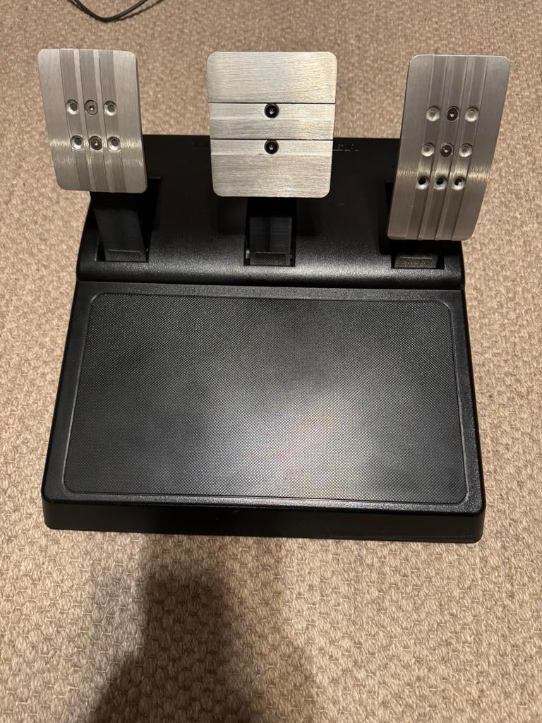 Thrustmaster T3PA GT pedalen, Ophalen, Zo goed als nieuw