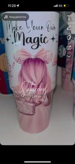 Drinkflessen, Ophalen of Verzenden, Nieuw