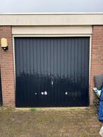Schuur kanter deur met mechanisme metaal, Doe-het-zelf en Verbouw, Deuren en Horren, Ophalen of Verzenden