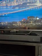 Sony Sounddeck HT-XT3 met Bluetooth en ingebouwde subwoofer, Ophalen of Verzenden, Bluetooth, Zo goed als nieuw