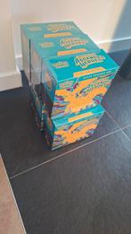 Ascended Heroes Elite Trainer Box, Ophalen of Verzenden, Nieuw, Boosterbox